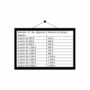 le chèque numérique qu'est-ce-que c'est ? - CGMEDIA
